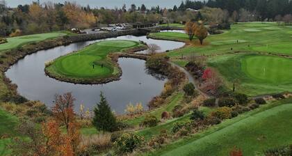 Garden Suite By The Sea