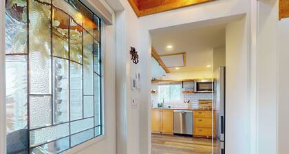 Garden Suite By The Sea