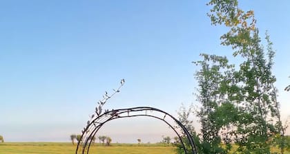 Countryside farmhouse, great for families in the heart of County Roscommon!