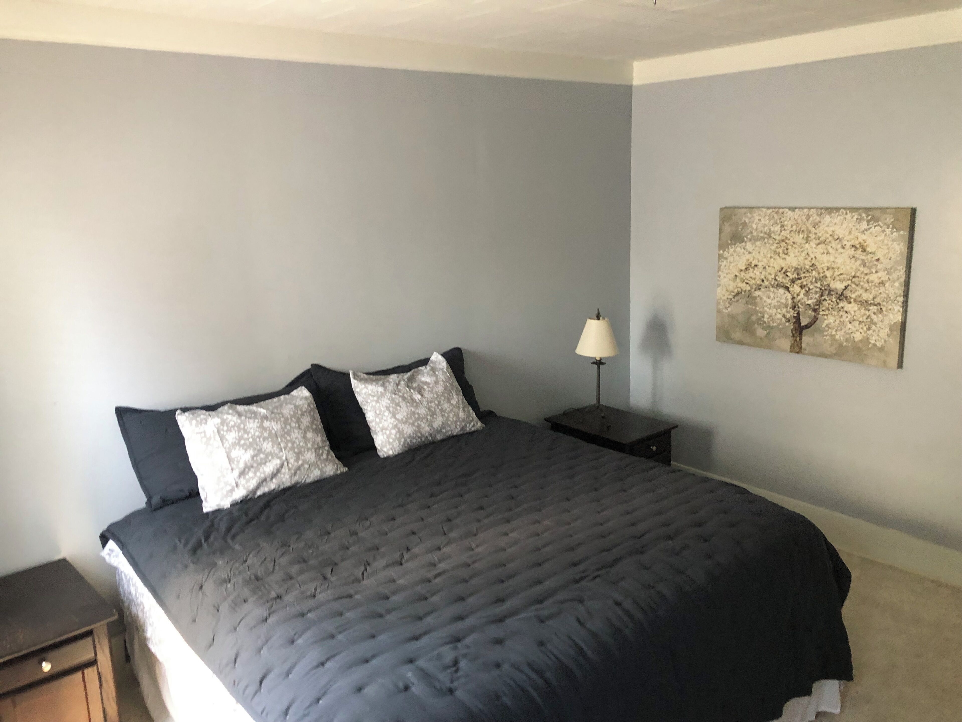 Wi-Fi, draps fournis