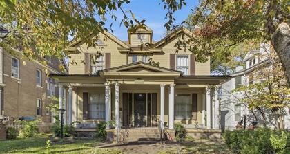 The Hideout Loft - Tranquil Stay