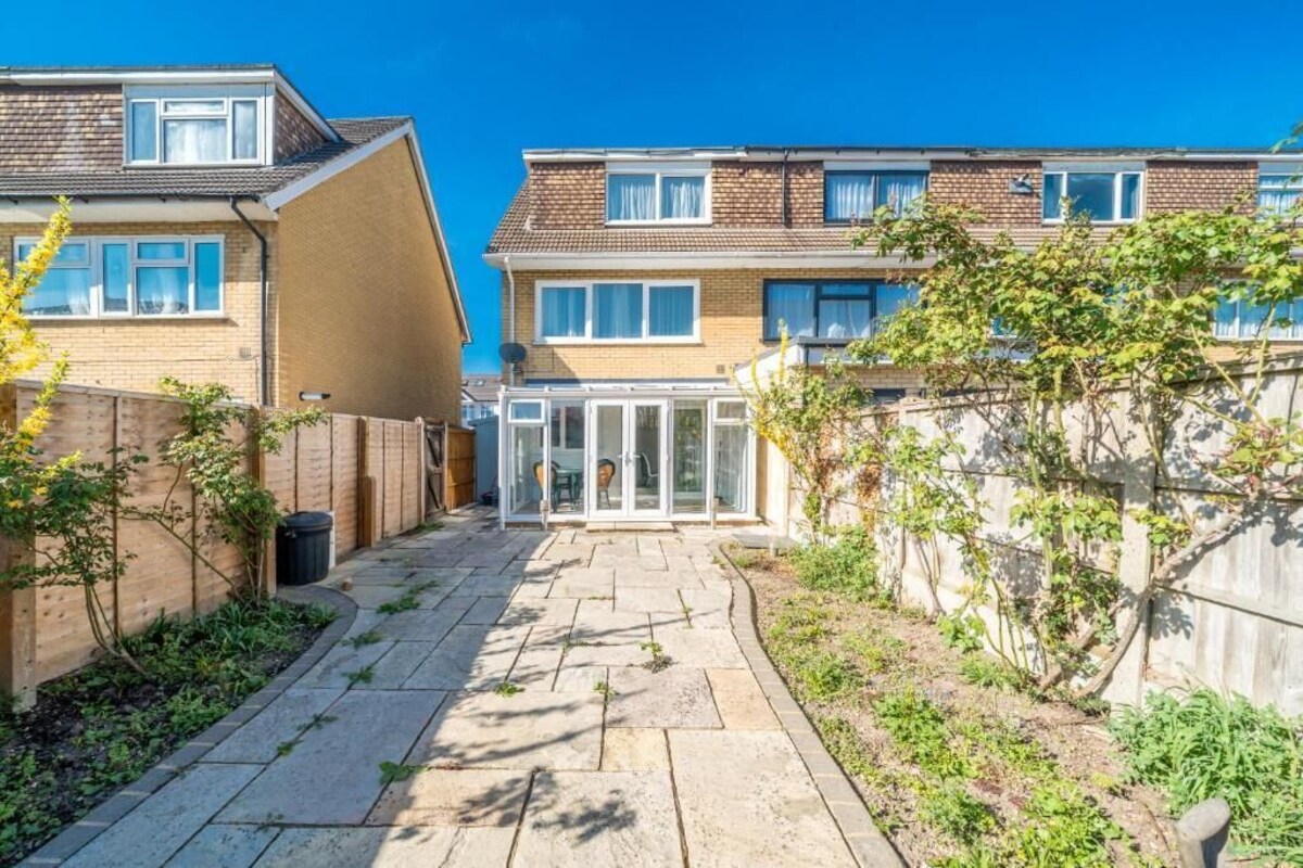 Bild für Gastgeberprofil