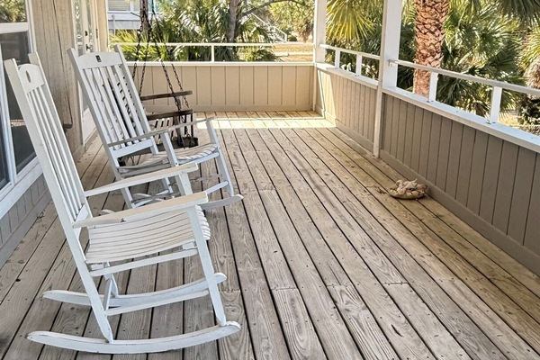 Porch