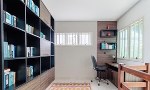 Interior - House w/ Pool and BBQ in Jurere - Rom0591 (Florianópolis)