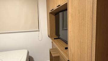 Ferros/tábuas de passar roupa, Wi-Fi de cortesia