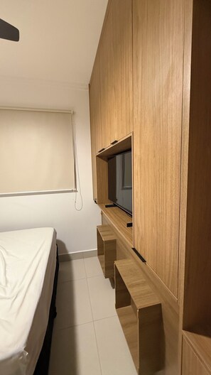 Ferros/tábuas de passar roupa, Wi-Fi de cortesia