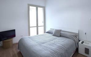 2 Schlafzimmer, kostenloses WLAN