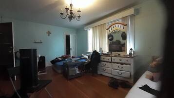 Iron/ironing board, internet