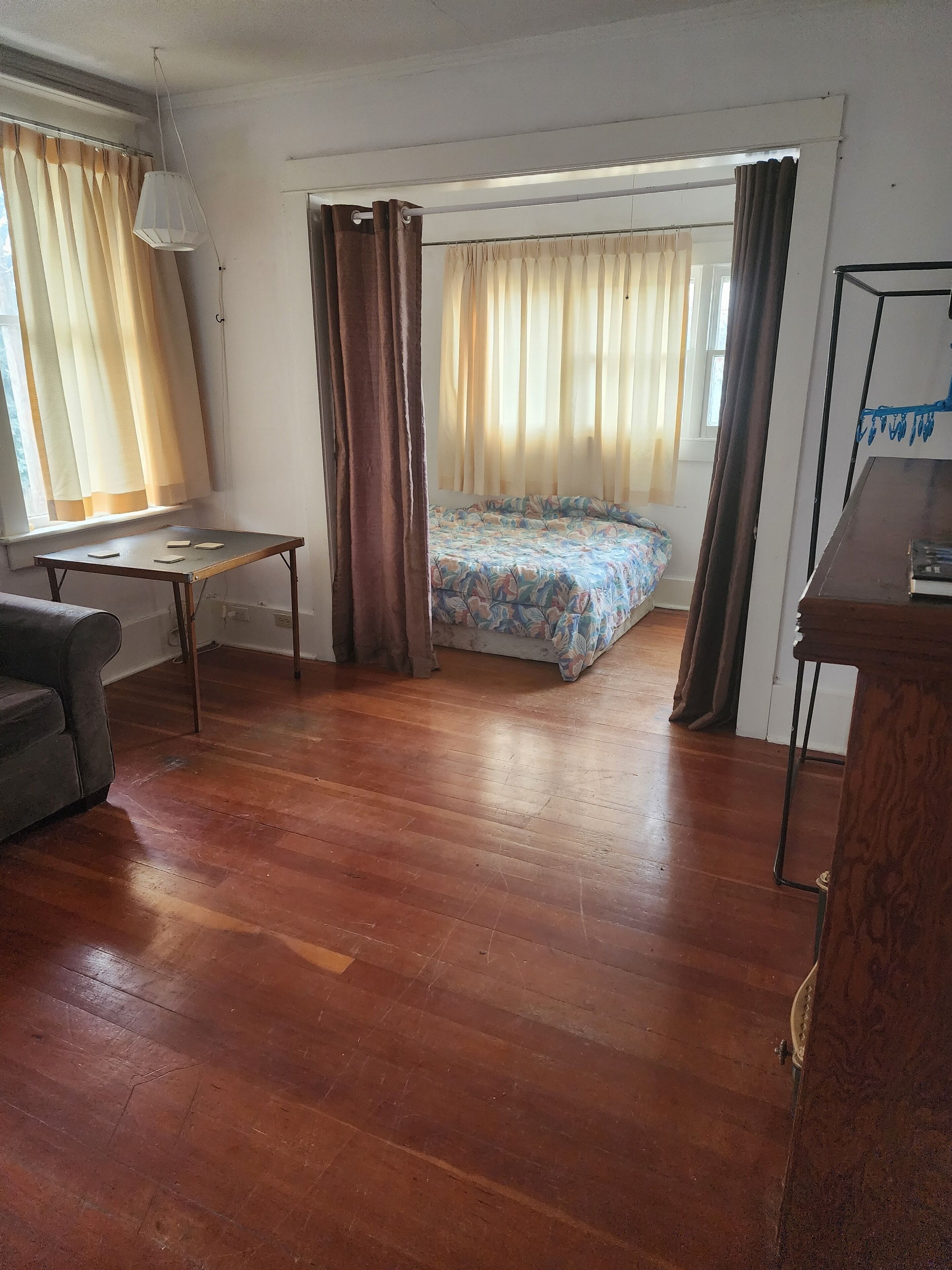 Iron/ironing board, internet