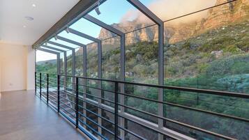 Vila | 4 quartos, acesso à internet de alta velocidade