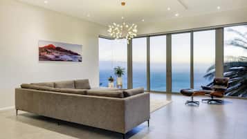 Vila | 4 quartos, acesso à internet de alta velocidade