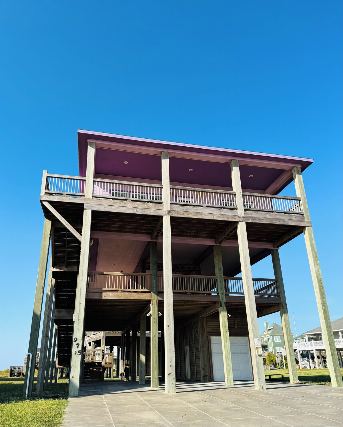 Bild für Gastgeberprofil