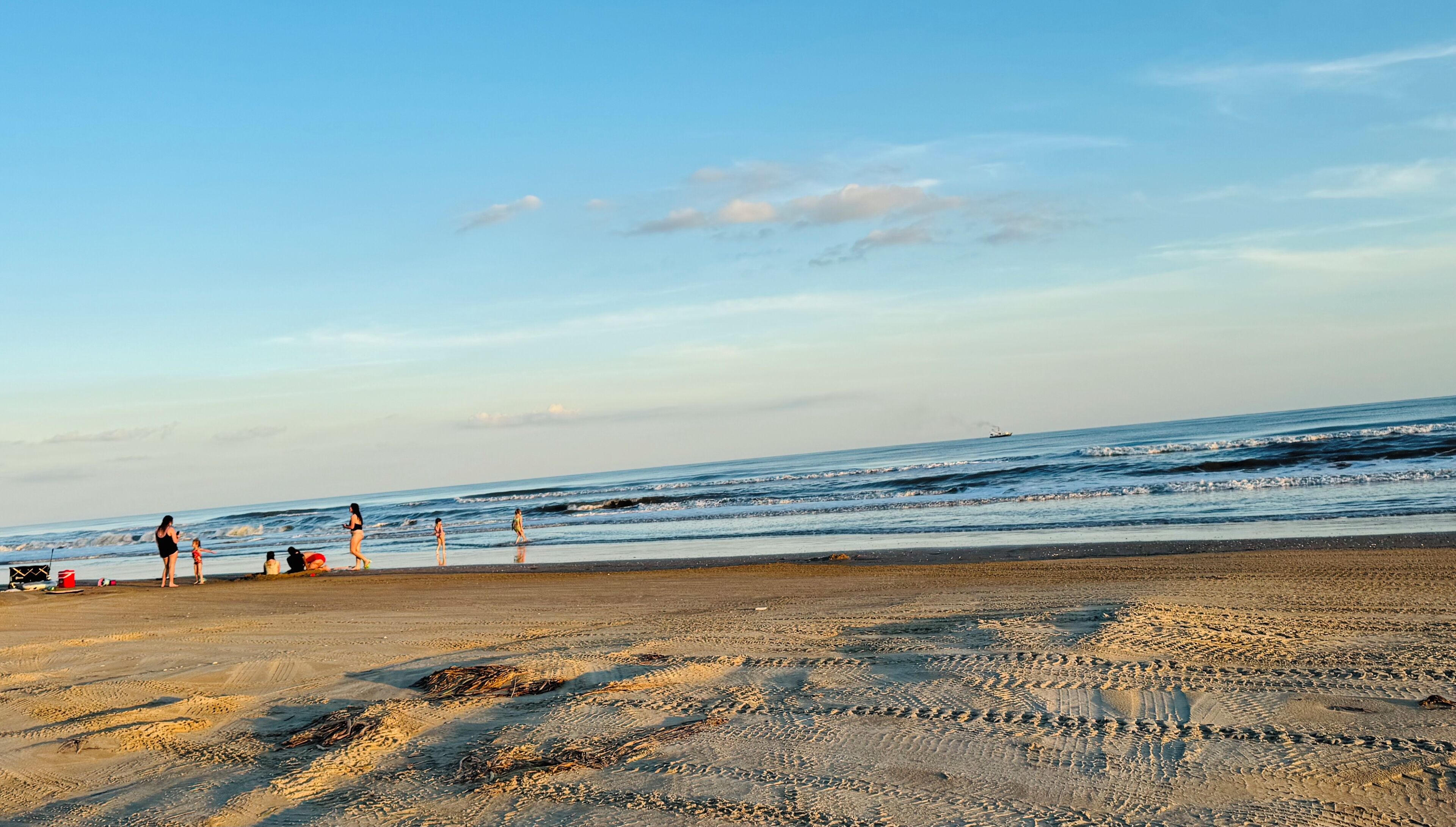 Beach towels