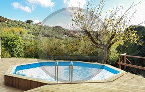 Pool - Cozy home in Massarosa (Massarosa)