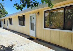 Exterior detail - New Pool! Cozy Pet-Friendly 2BR Near Beach & Boat Launch (Panama City)