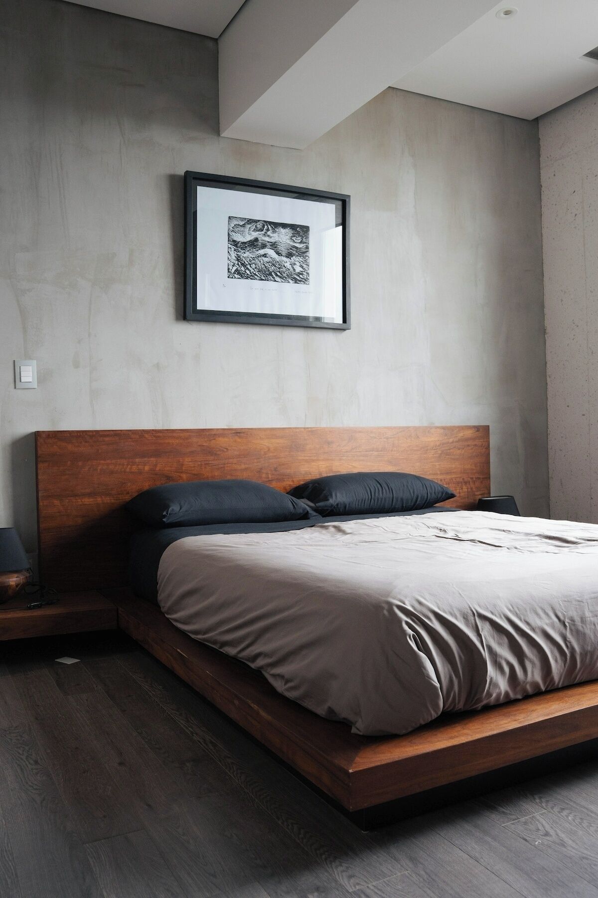 Silitysrauta/-lauta, vuodevaatteet