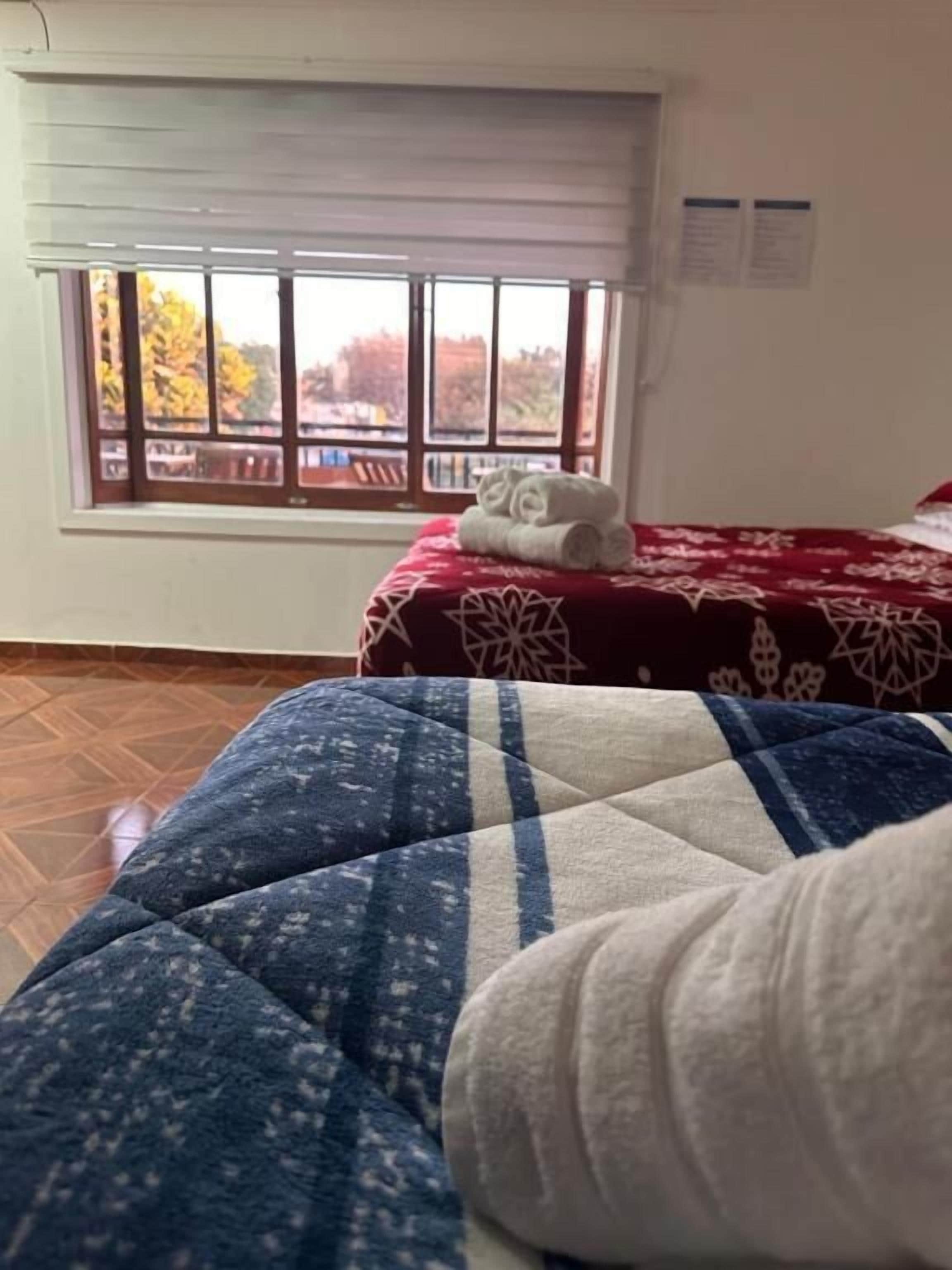 노트북 작업 공간