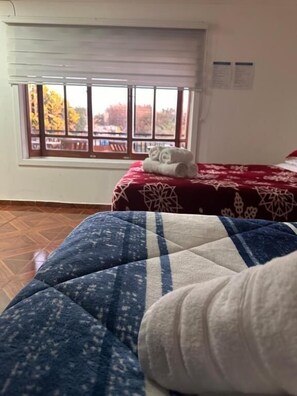 Arbejdsområde til bærbare computere