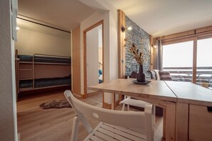 Dining - Alpine Loft - Plagne Centre - 6 personnes (LA PLAGNE TARENTAISE)