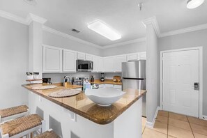 Private kitchen - Tuscana resort,close to disney! (Davenport)