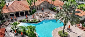 Tuscana resort,close to disney!