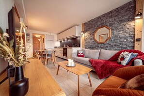 Fernseher