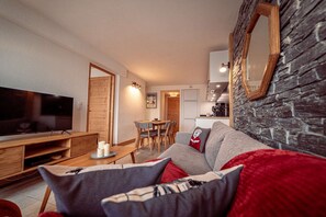 Fernseher