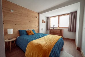 Free WiFi - Alpine Loft - Plagne Centre - 6 personnes (LA PLAGNE TARENTAISE)