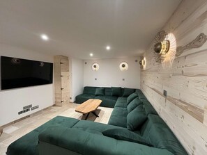 Televisio