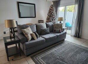 TV connectée