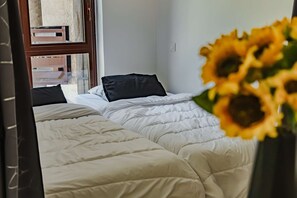 Room - Résidence St Jacques - Plagne Bellecôte - 4 personnes (LA PLAGNE TARENTAISE)