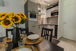 Dining - Résidence St Jacques - Plagne Bellecôte - 4 personnes (LA PLAGNE TARENTAISE)