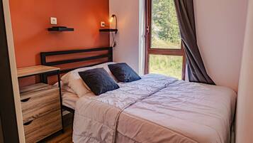 1 slaapkamer