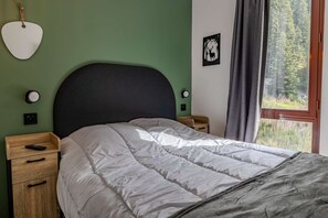 1 Schlafzimmer