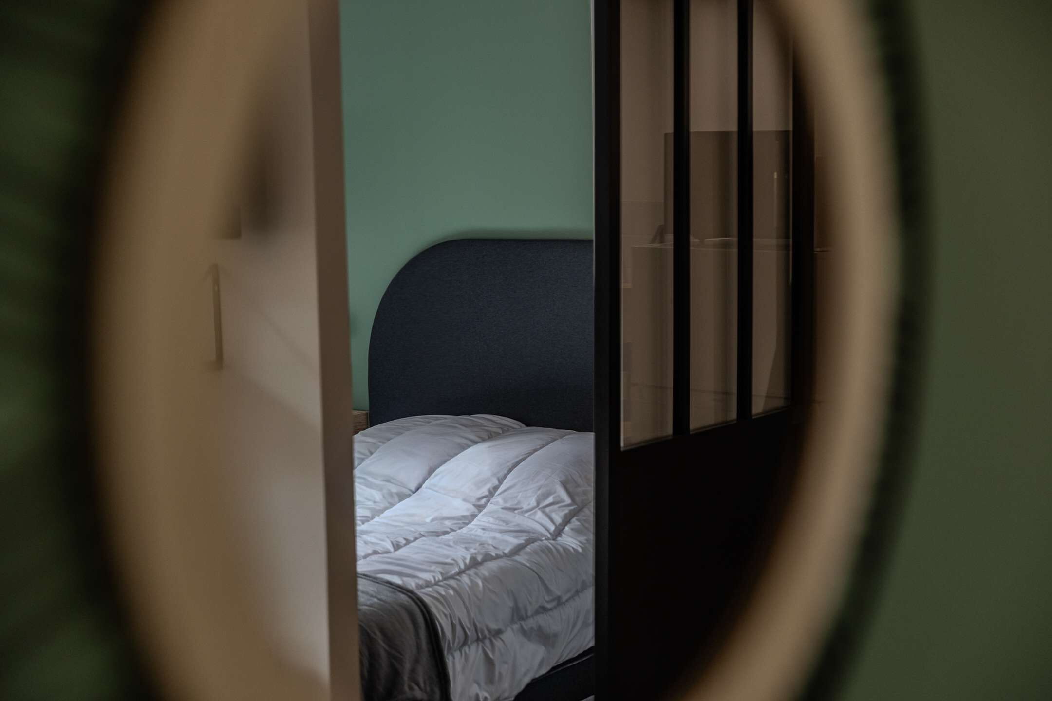 1 Schlafzimmer