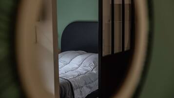 1 Schlafzimmer