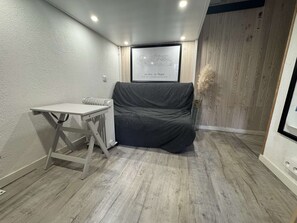 Interior - Plagne Centre - Le Jannu - 2 personnes (LA PLAGNE TARENTAISE)