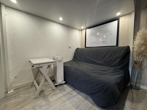 Interior - Plagne Centre - Le Jannu - 2 personnes (LA PLAGNE TARENTAISE)