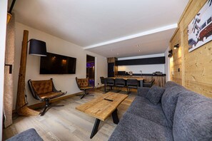 Fernseher
