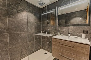 Hair dryer - Sancerre - Plagne 1800 - 8 personnes (LA PLAGNE TARENTAISE)