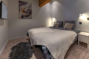 Free WiFi - Sancerre - Plagne 1800 - 8 personnes (LA PLAGNE TARENTAISE)