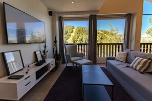 TV - Menetou - Plagne 1800 - 4 personnes (LA PLAGNE TARENTAISE)