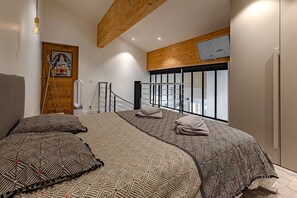 Free WiFi - Menetou - Plagne 1800 - 4 personnes (LA PLAGNE TARENTAISE)