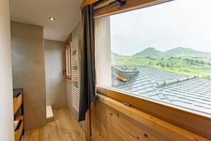 Interior - Résidence Cassiopée - Belle Plagne - 12 à 14 personnes (LA PLAGNE TARENTAISE)