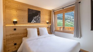 Free WiFi - Résidence Cassiopée - Belle Plagne - 8 personnes (LA PLAGNE TARENTAISE)