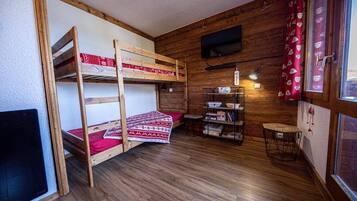 1 chambre