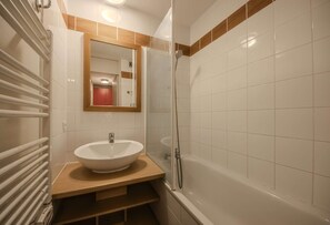 Hair dryer - Résidence Silène - Plagne 1800 - 4 personnes (LA PLAGNE TARENTAISE)