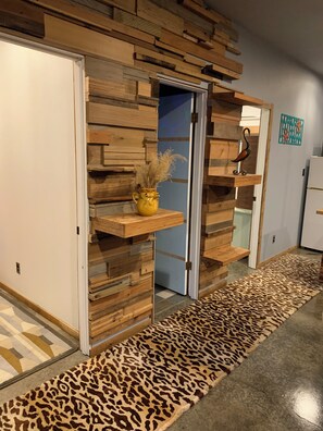Interieur