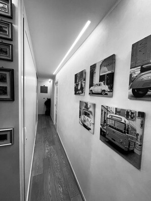 Interior - Smart House Rent Rooms(T) (Bergamo)