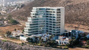 Exterior - 3bd Amazing Ocean Views Barlovento Ensenada (Ensenada)